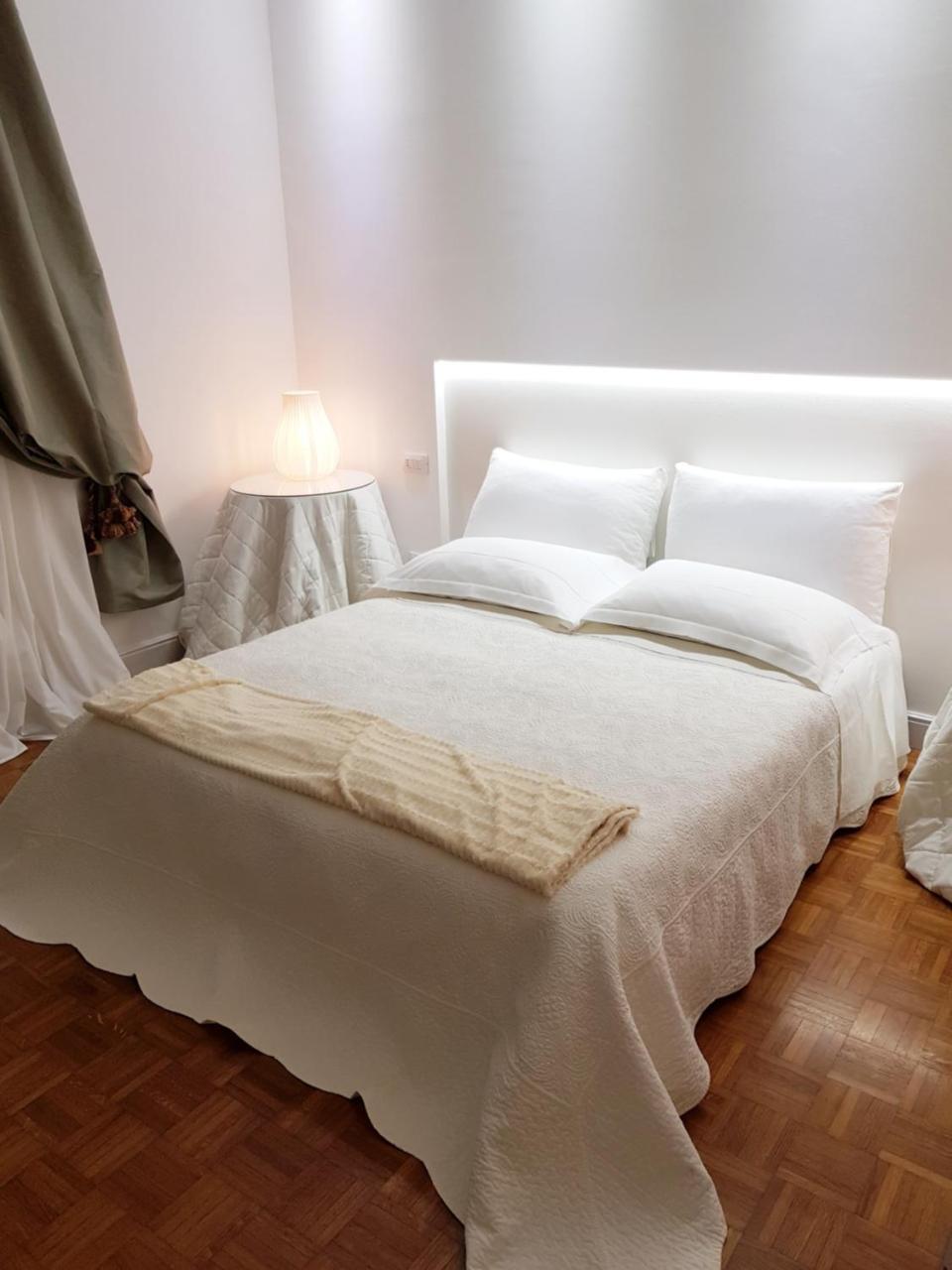 Charmerooms Palazzo Stampa Bergamo Dış mekan fotoğraf