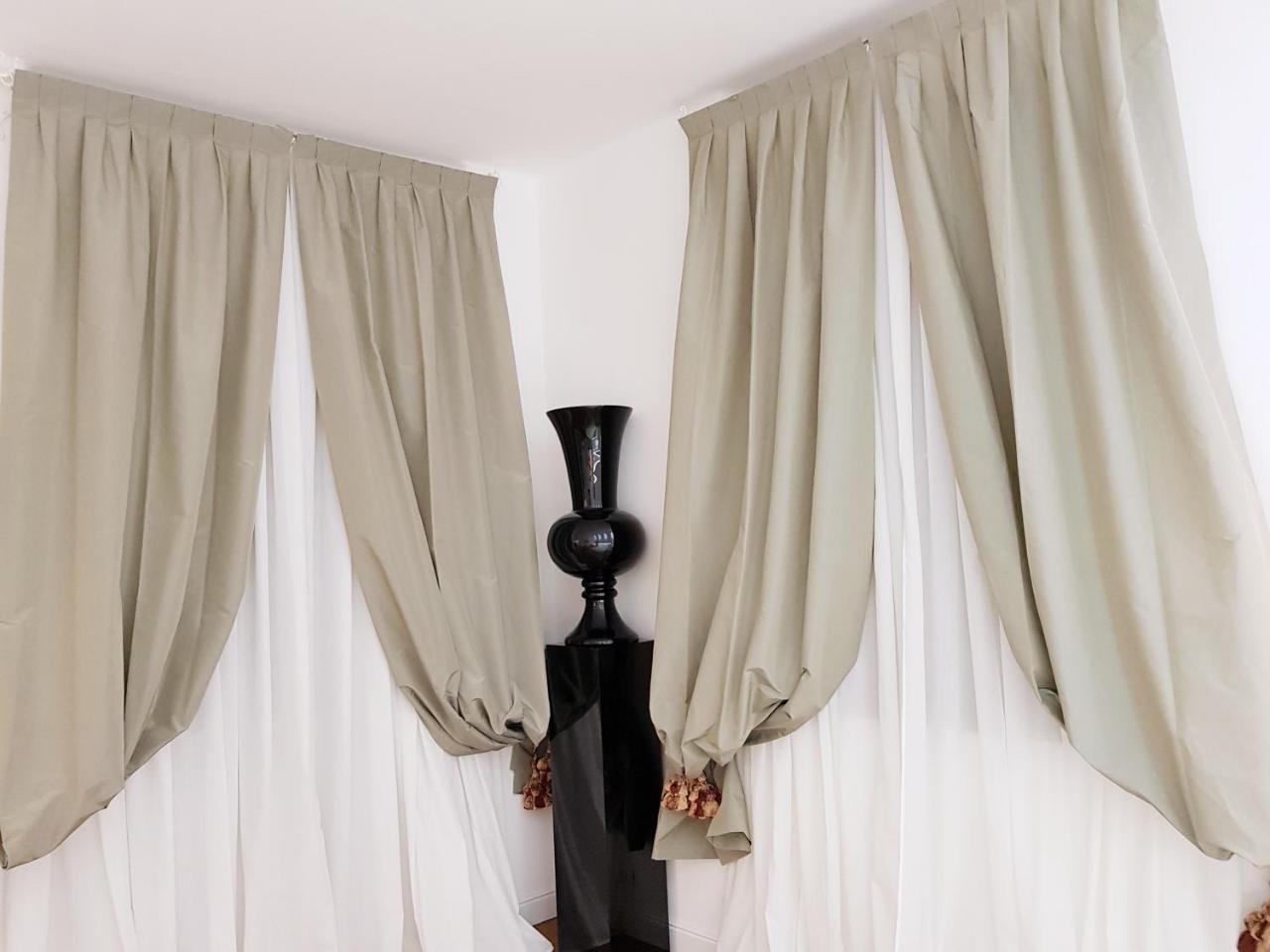 Charmerooms Palazzo Stampa Bergamo Dış mekan fotoğraf