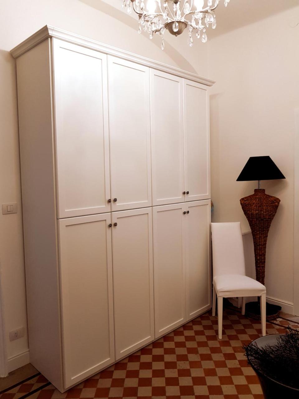 Charmerooms Palazzo Stampa Bergamo Dış mekan fotoğraf