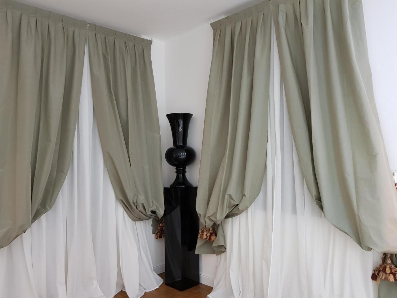 Charmerooms Palazzo Stampa Bergamo Dış mekan fotoğraf