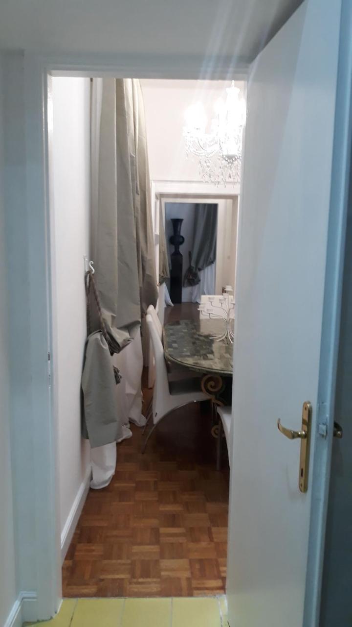 Charmerooms Palazzo Stampa Bergamo Dış mekan fotoğraf