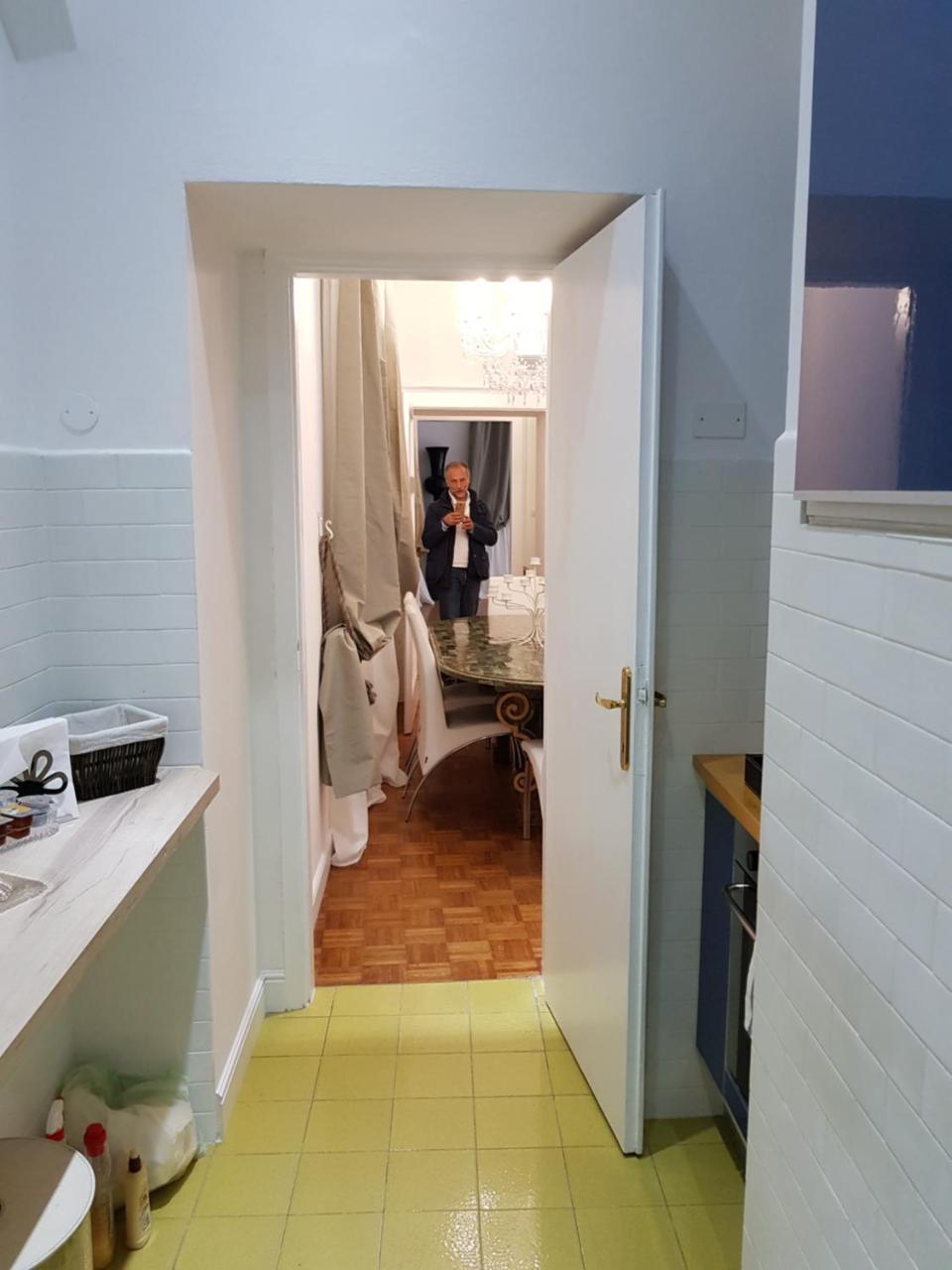 Charmerooms Palazzo Stampa Bergamo Dış mekan fotoğraf