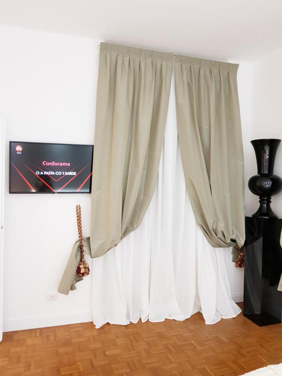 Charmerooms Palazzo Stampa Bergamo Dış mekan fotoğraf