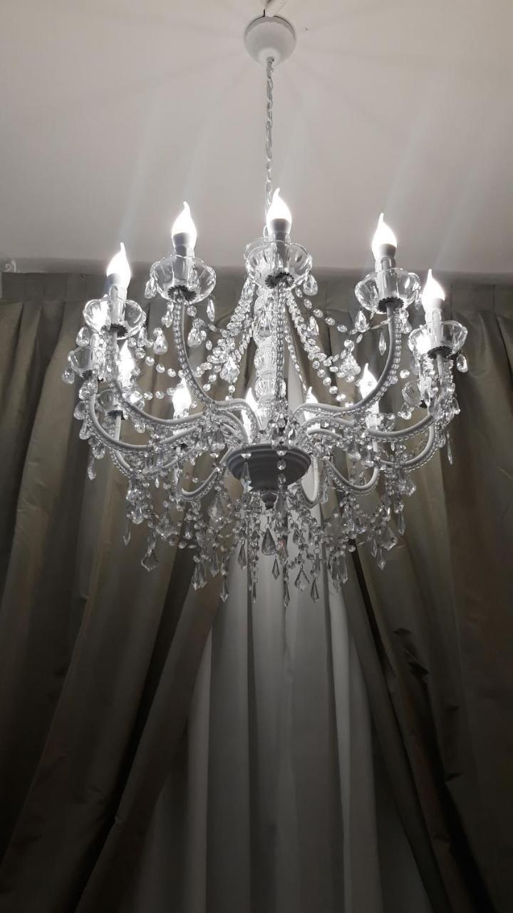 Charmerooms Palazzo Stampa Bergamo Dış mekan fotoğraf